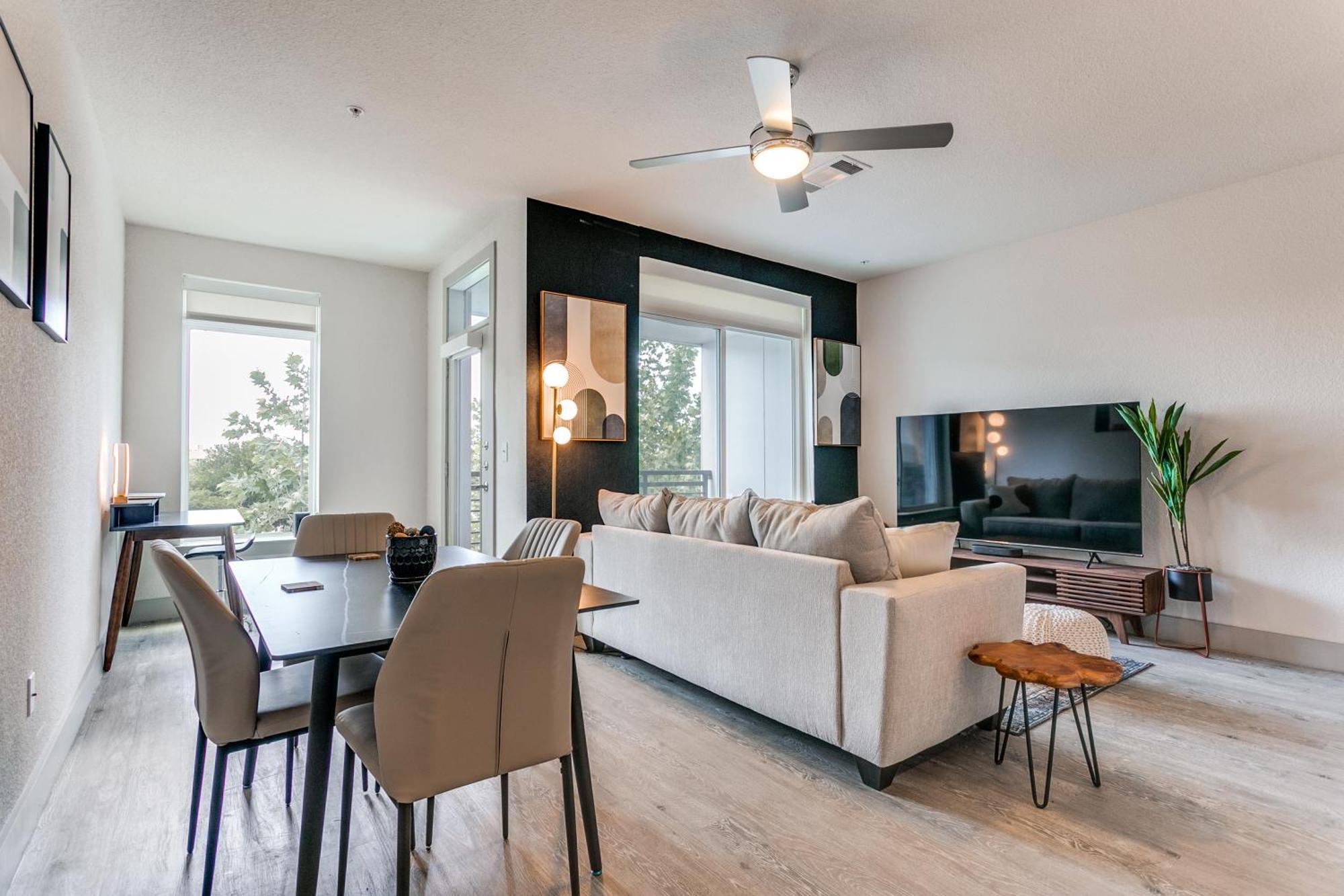 Stylish Riverview Condo On The Riverwalk #1441 San Antonio Exterior foto
