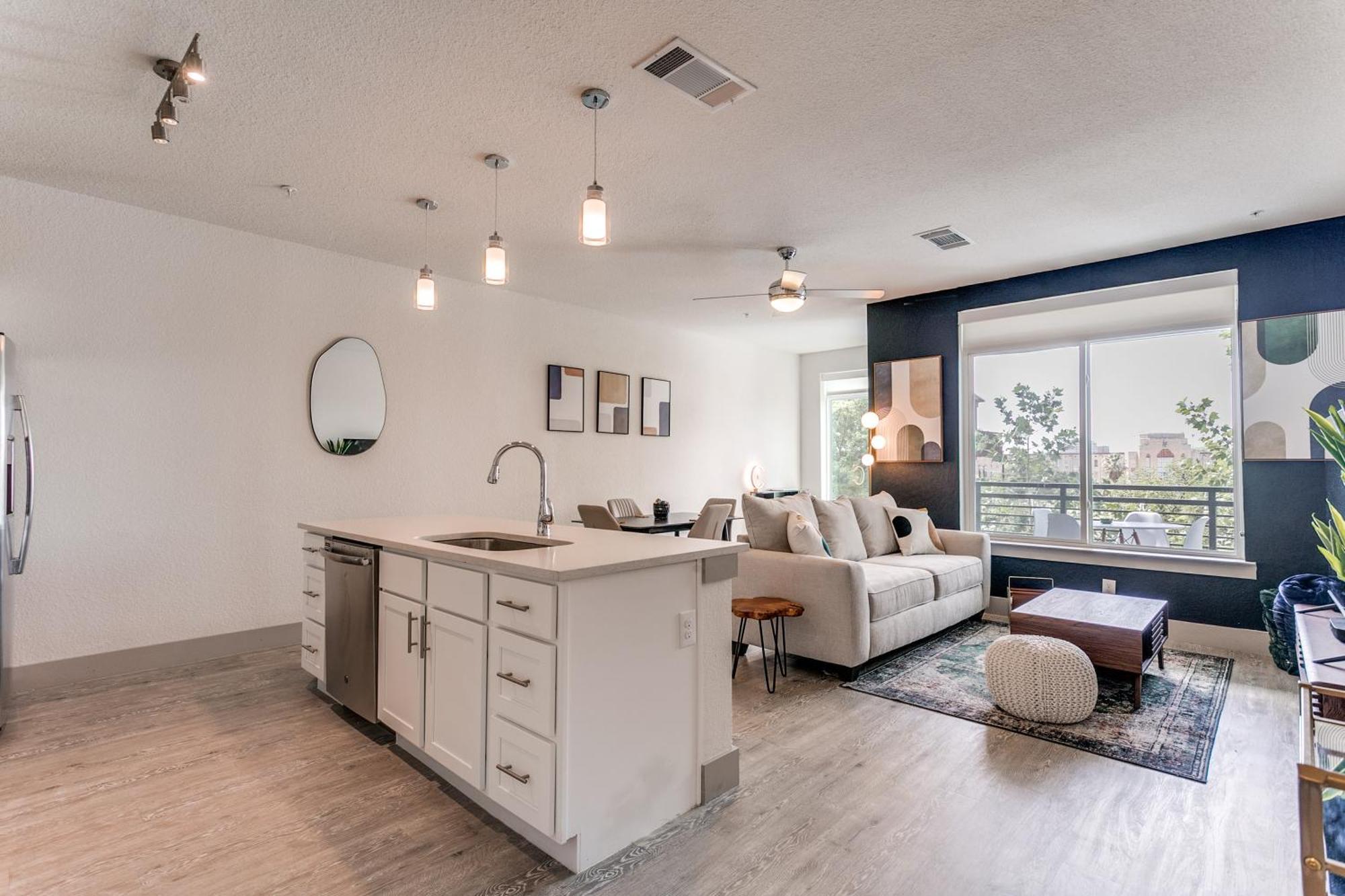 Stylish Riverview Condo On The Riverwalk #1441 San Antonio Exterior foto