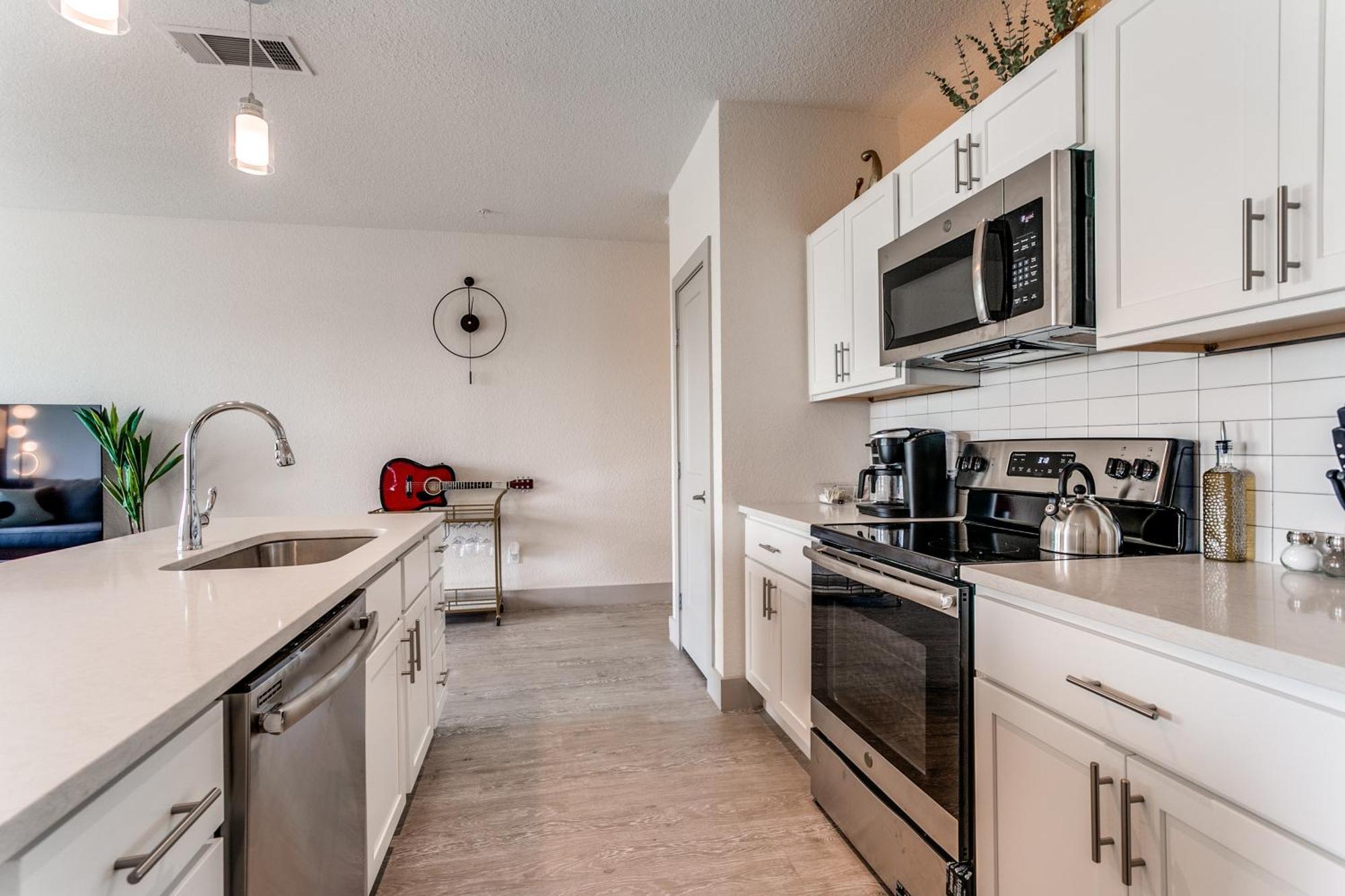 Stylish Riverview Condo On The Riverwalk #1441 San Antonio Exterior foto